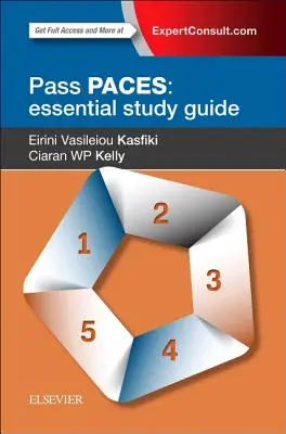Pass Paces : Guide d'étude essentiel - Pass Paces: Essential Study Guide