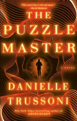 Le maître du puzzle - The Puzzle Master