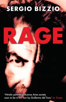 La rage - Rage