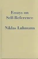 Essais sur l'autoréférence - Essays on Self-Reference