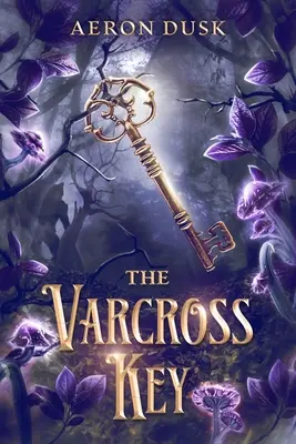 La clé de Varcross - The Varcross Key