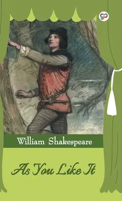 Comme il vous plaira - As You Like It