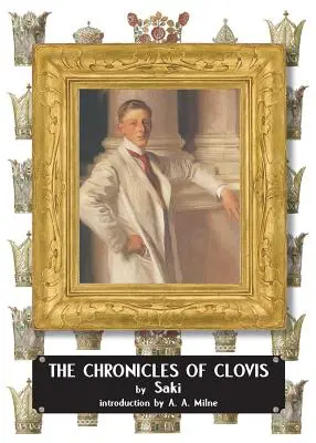 Les chroniques de Clovis - The Chronicles of Clovis