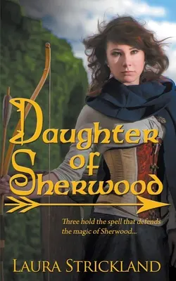 La fille de Sherwood - Daughter of Sherwood