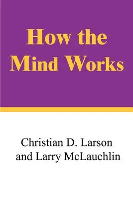 Comment fonctionne l'esprit - How the Mind Works