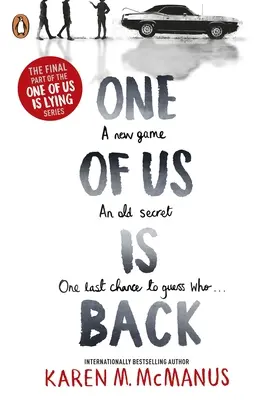 L'un de nous est de retour - One of Us is Back