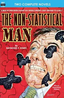 L'homme non statistique, La & Mission de Mars - Non-Statistical Man, The & Mission From Mars