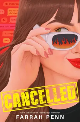 Annulé - Cancelled