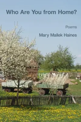 Qui es-tu à la maison ? - Who Are You from Home?