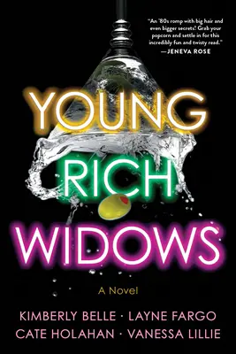 Les jeunes veuves riches - Young Rich Widows