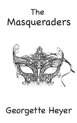 Les mascarades - The Masqueraders