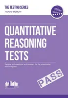 Tests de raisonnement quantitatif - Quantitative Reasoning Tests