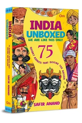 L'Inde en boîte - India Unboxed