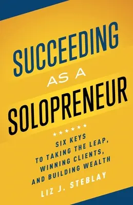 Réussir en tant que solopreneur - Succeeding as a Solopreneur