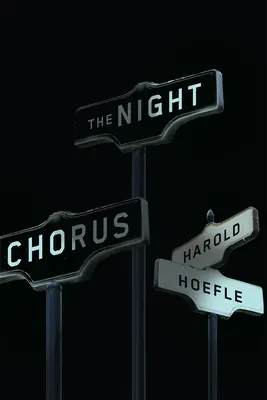 Chœur de nuit - Night Chorus
