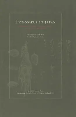 Dodonée au Japon - Dodonaeus in Japan