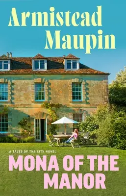 Mona du Manoir - Mona of the Manor