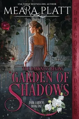 Le jardin des ombres - Garden of Shadows