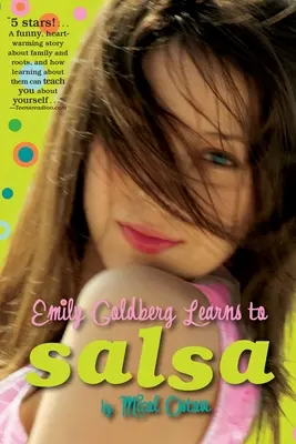 Emily Goldberg apprend la salsa - Emily Goldberg Learns to Salsa